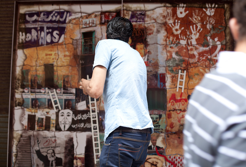 public space cairo 2012 jenna crowder egyptian public works